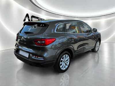 Renault KADJAR 1.5 BLUE DCI 115 LIFE (2019) - Photo 7