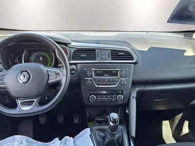 Renault KADJAR 1.5 BLUE DCI 115 LIFE (2019) - Photo 10