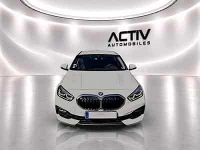 Bmw SERIE 1 (F40) 118IA 136 BUSINESS DESIGN DKG7 (2023) - Photo 2