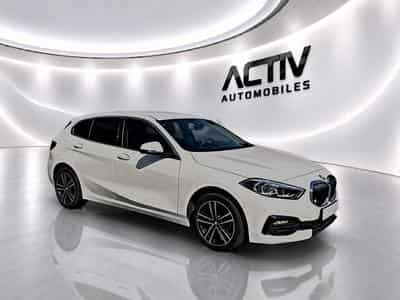 Bmw SERIE 1 (F40) 118IA 136 BUSINESS DESIGN DKG7 (2023) - Photo 3