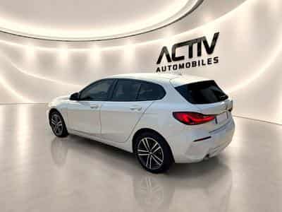 Bmw SERIE 1 (F40) 118IA 136 BUSINESS DESIGN DKG7 (2023) - Photo 5