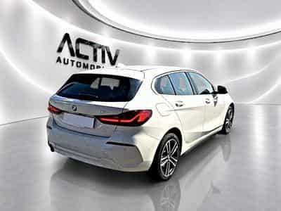 Bmw SERIE 1 (F40) 118IA 136 BUSINESS DESIGN DKG7 (2023) - Photo 7
