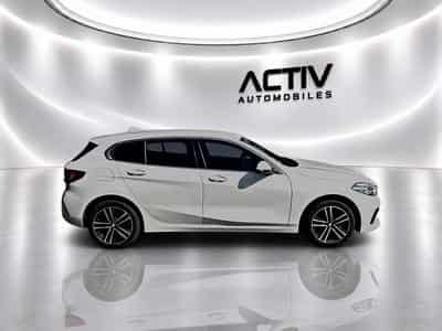 Bmw SERIE 1 (F40) 118IA 136 BUSINESS DESIGN DKG7 (2023) - Photo 8