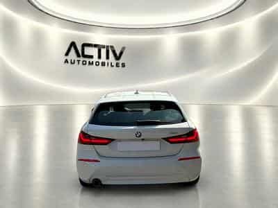Bmw SERIE 1 (F40) 118IA 136 BUSINESS DESIGN DKG7 (2023) - Photo 6