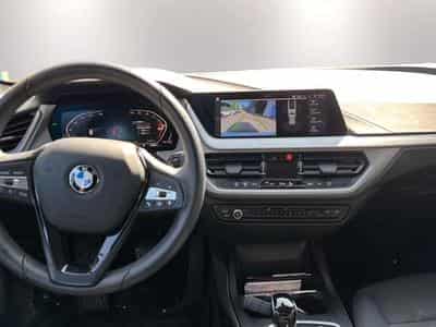 Bmw SERIE 1 (F40) 118IA 136 BUSINESS DESIGN DKG7 (2023) - Photo 10