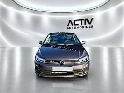 VW POLO 1.0 TSI 95 VW EDITION (2025) - Foto 2