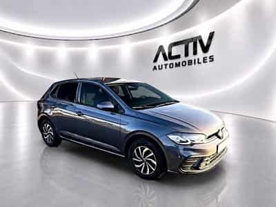 VW POLO 1.0 TSI 95 VW EDITION (2025) - Foto 3
