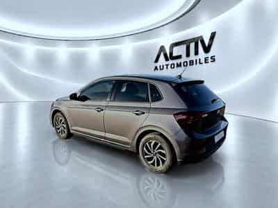 VW POLO 1.0 TSI 95 VW EDITION (2025) - Foto 5