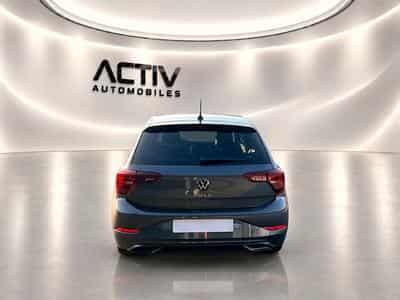 VW POLO 1.0 TSI 95 VW EDITION (2025) - Foto 6