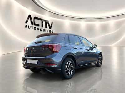 VW POLO 1.0 TSI 95 VW EDITION (2025) - Foto 7