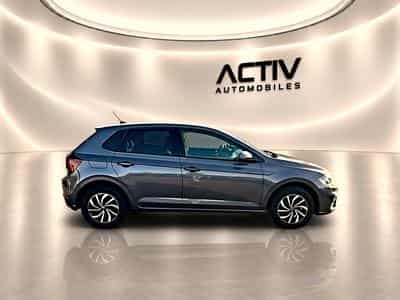 VW POLO 1.0 TSI 95 VW EDITION (2025) - Foto 8