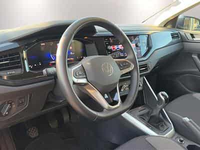 VW POLO 1.0 TSI 95 VW EDITION (2025) - Foto 10