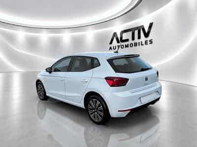 Seat IBIZA 1.0 TSI 95 COPA (2025) - Foto 5