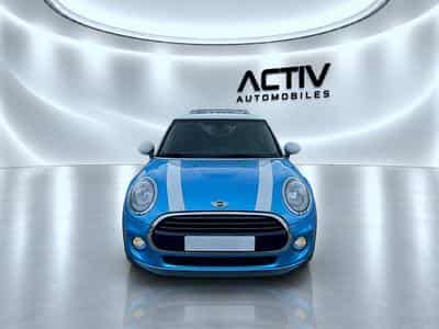 Mini Cooper COOPER 136 (2015) - Photo 2
