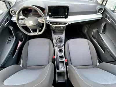 Seat IBIZA 1.0 TSI 95 COPA (2025) - Foto 10