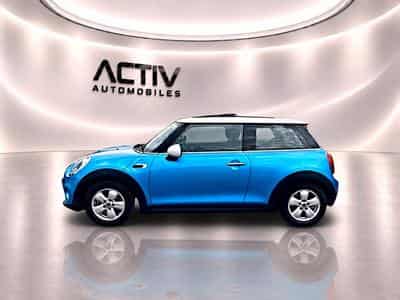 Mini Cooper COOPER 136 (2015) - Photo 4