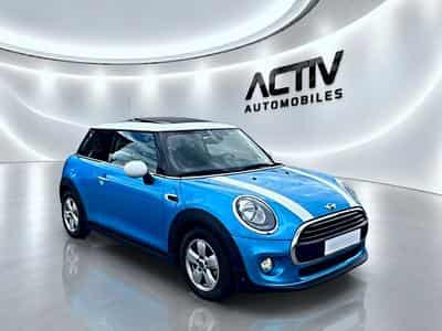 Mini Cooper COOPER 136 (2015) - Photo 3
