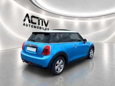 Mini Cooper COOPER 136 (2015) - Photo 7
