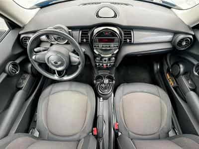 Mini Cooper COOPER 136 (2015) - Photo 10