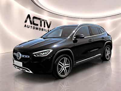 Mercedes GLA 2.0 200 163 BUSINESS LINE 7G-DCT (2022) - Photo 1
