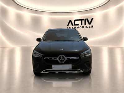 Mercedes GLA 2.0 200 163 BUSINESS LINE 7G-DCT (2022) - Photo 2