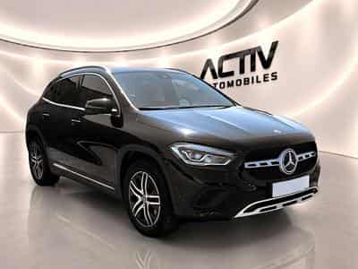 Mercedes GLA 2.0 200 163 BUSINESS LINE 7G-DCT (2022) - Photo 3