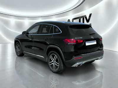Mercedes GLA 2.0 200 163 BUSINESS LINE 7G-DCT (2022) - Photo 5