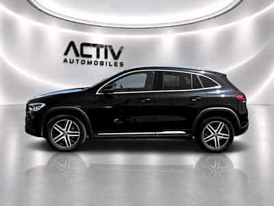 Mercedes GLA 2.0 200 163 BUSINESS LINE 7G-DCT (2022) - Photo 4