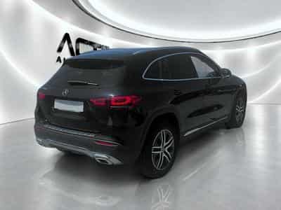 Mercedes GLA 2.0 200 163 BUSINESS LINE 7G-DCT (2022) - Photo 7