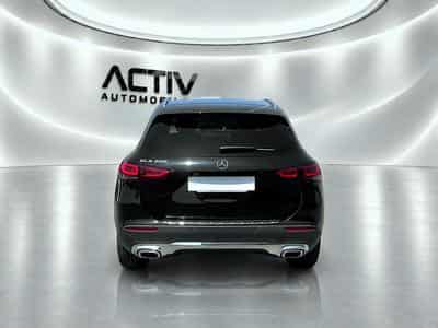 Mercedes GLA 2.0 200 163 BUSINESS LINE 7G-DCT (2022) - Photo 6