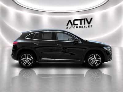 Mercedes GLA 2.0 200 163 BUSINESS LINE 7G-DCT (2022) - Photo 8