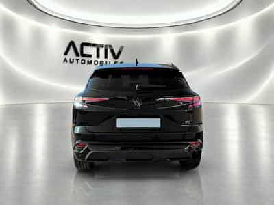 Renault AUSTRAL 1.2 E-TECH FULL HYBRID 200 ESPRIT ALPINE (2026) - Photo 6
