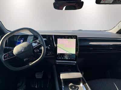 Renault AUSTRAL 1.2 E-TECH FULL HYBRID 200 ESPRIT ALPINE (2026) - Photo 10