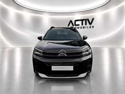 Citroen C5 AIRCROSS 1.5 BLUEHDI 130 MAX BOITE AUTOMATIQUE (2025) - Photo 2