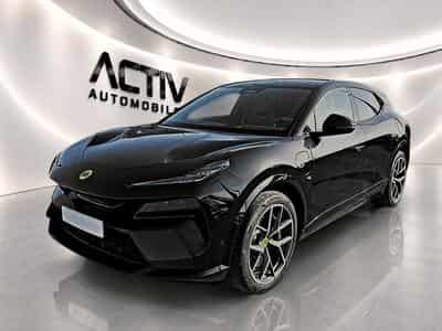 Lotus ELETRE 612CH (2023) - Foto 1
