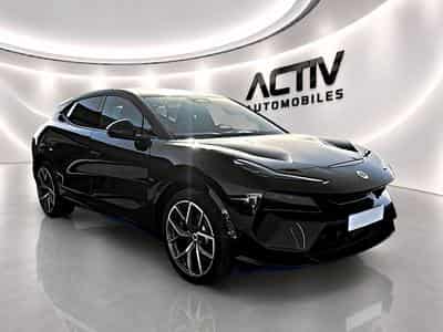 Lotus ELETRE 612CH (2023) - Foto 3