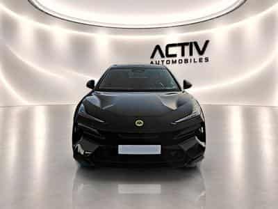 Lotus ELETRE 612CH (2023) - Foto 2