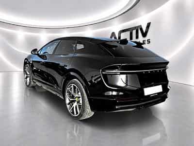 Lotus ELETRE 612CH (2023) - Foto 5