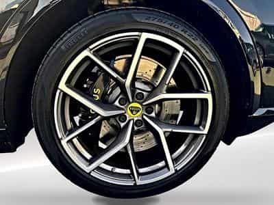 Lotus ELETRE 612CH (2023) - Foto 9
