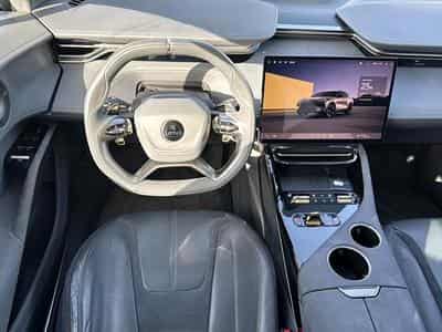 Lotus ELETRE 612CH (2023) - Foto 10