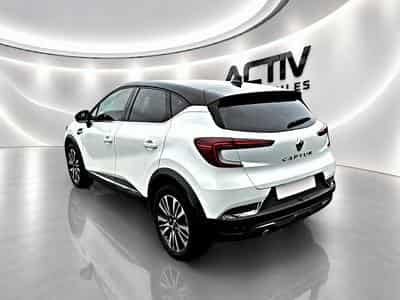 Renault Captur 1.5 BLUE DCI 115 INITIALE PARIS EDC (2020) - Photo 5