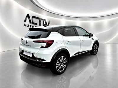 Renault Captur 1.5 BLUE DCI 115 INITIALE PARIS EDC (2020) - Photo 7