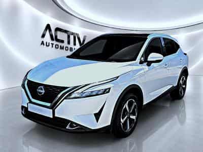 Nissan QASHQAI 1.3 MILD HYBRID 158 N-CONNECTA XTRONIC 2022 (2024) - Foto 1