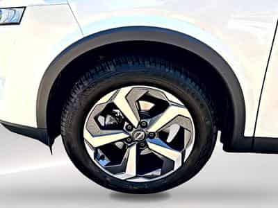 Nissan QASHQAI 1.3 MILD HYBRID 158 N-CONNECTA XTRONIC 2022 (2024) - Foto 9