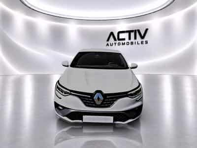 Renault Megane 1.3 TCE 160 RS LINE EDC (2021) - Photo 2