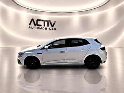 Renault Megane 1.3 TCE 160 RS LINE EDC (2021) - Photo 4