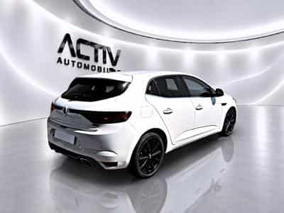 Renault Megane 1.3 TCE 160 RS LINE EDC (2021) - Photo 7