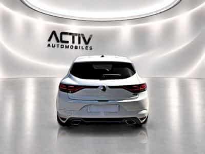 Renault Megane 1.3 TCE 160 RS LINE EDC (2021) - Photo 6