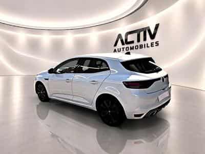 Renault Megane 1.3 TCE 160 RS LINE EDC (2021) - Photo 5