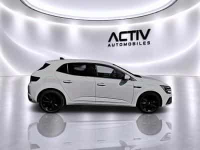 Renault Megane 1.3 TCE 160 RS LINE EDC (2021) - Photo 8